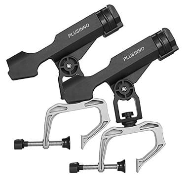 PLUSINNO Fishing Boat Rods Holder