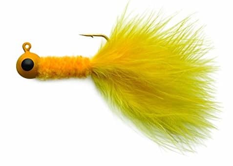 Eagle Claw Crappie Jig