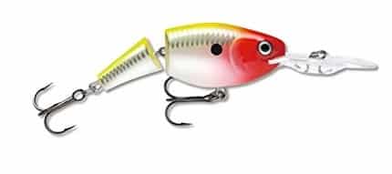 Rapala Jointed Shad Rap 04 Fishing lure