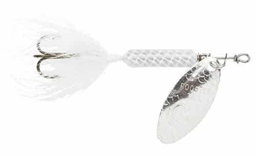 Yakima Bait Wordens Original Rooster Tail Spinner Lure