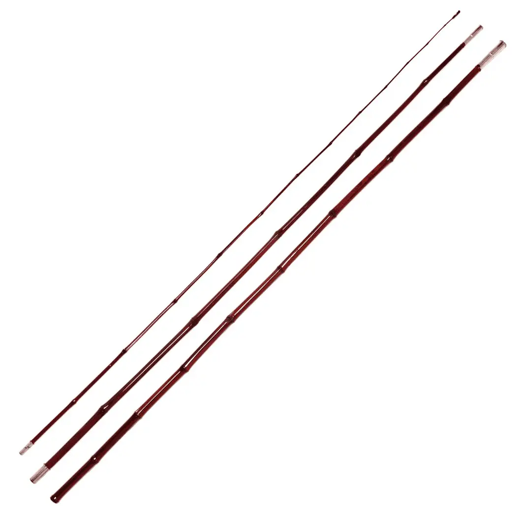 bamboo cane pole
