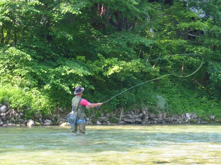 Fly Fishing for Crappies: The Tips and Secret You Need to Know