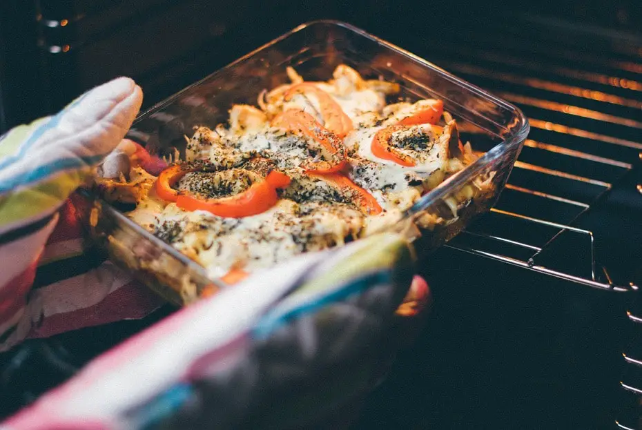 How to Bake Crappie