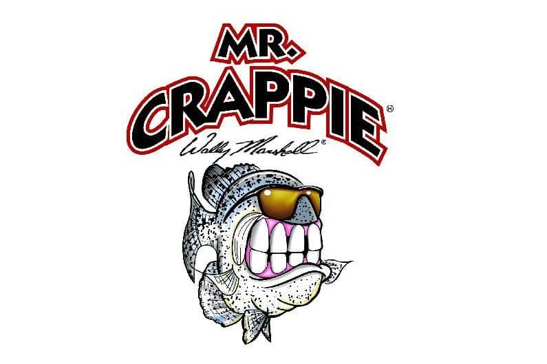 Who is Mr. Crappie