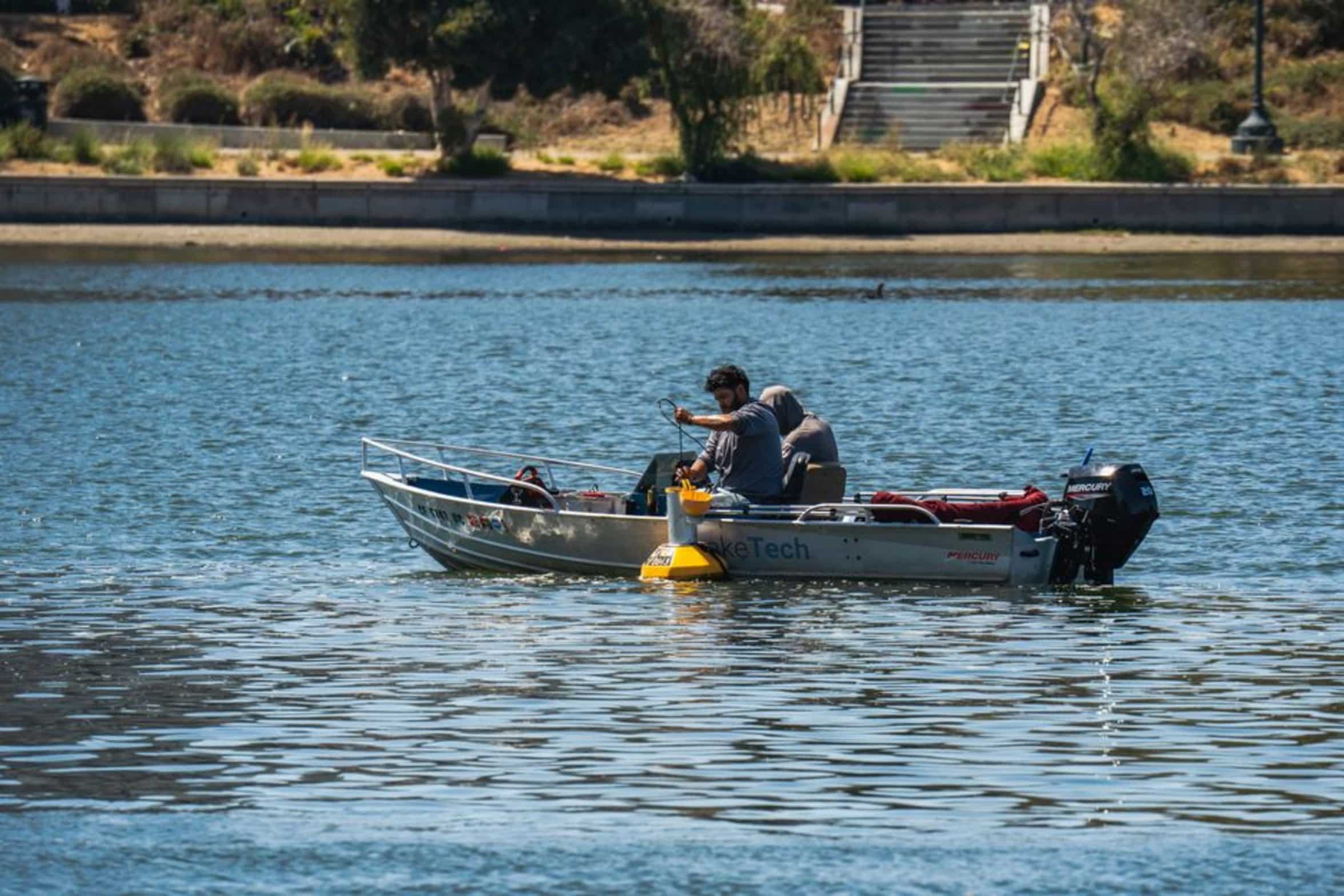 angler fishing boat angler fishing boat
