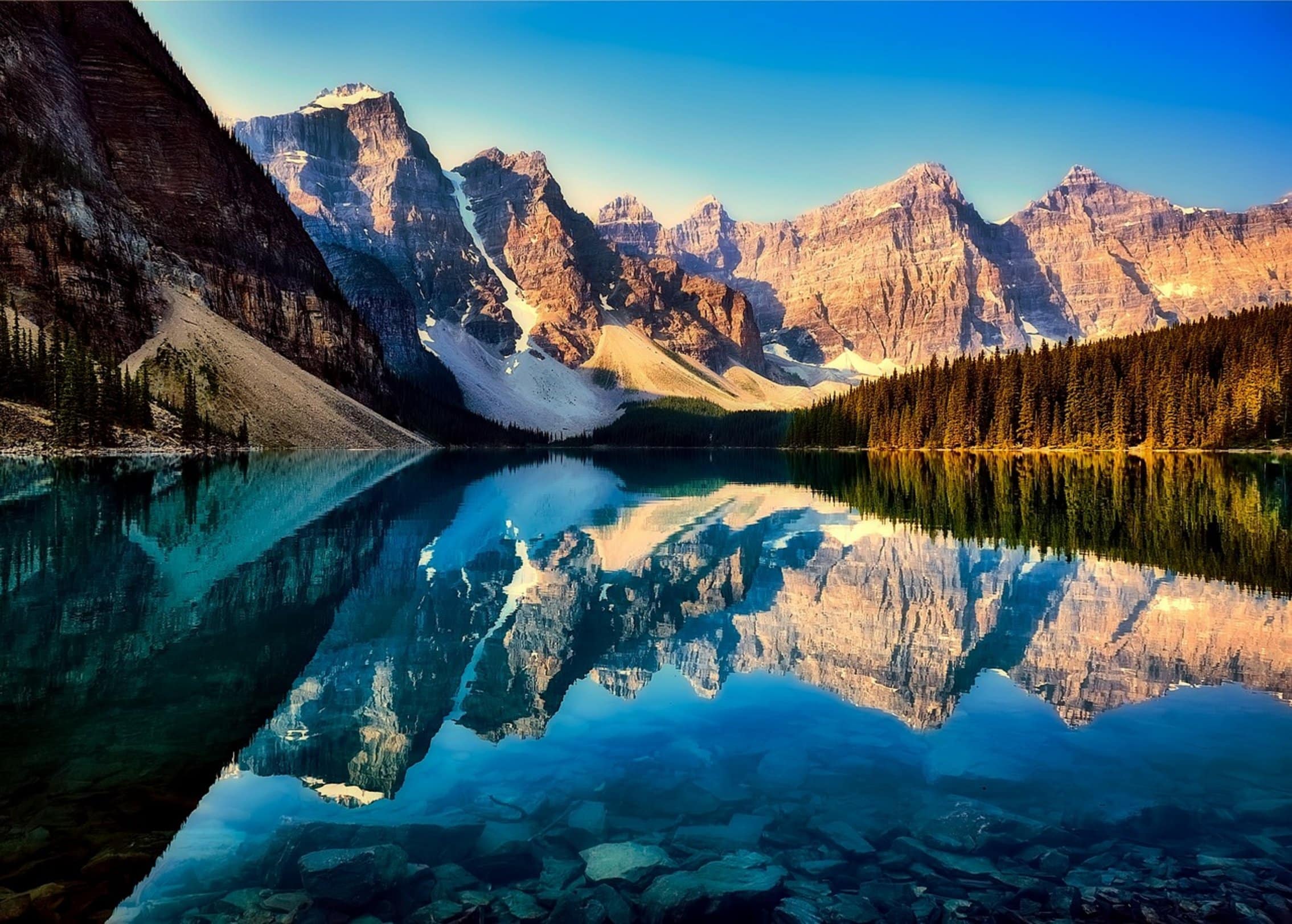 clear water lake clear water lake