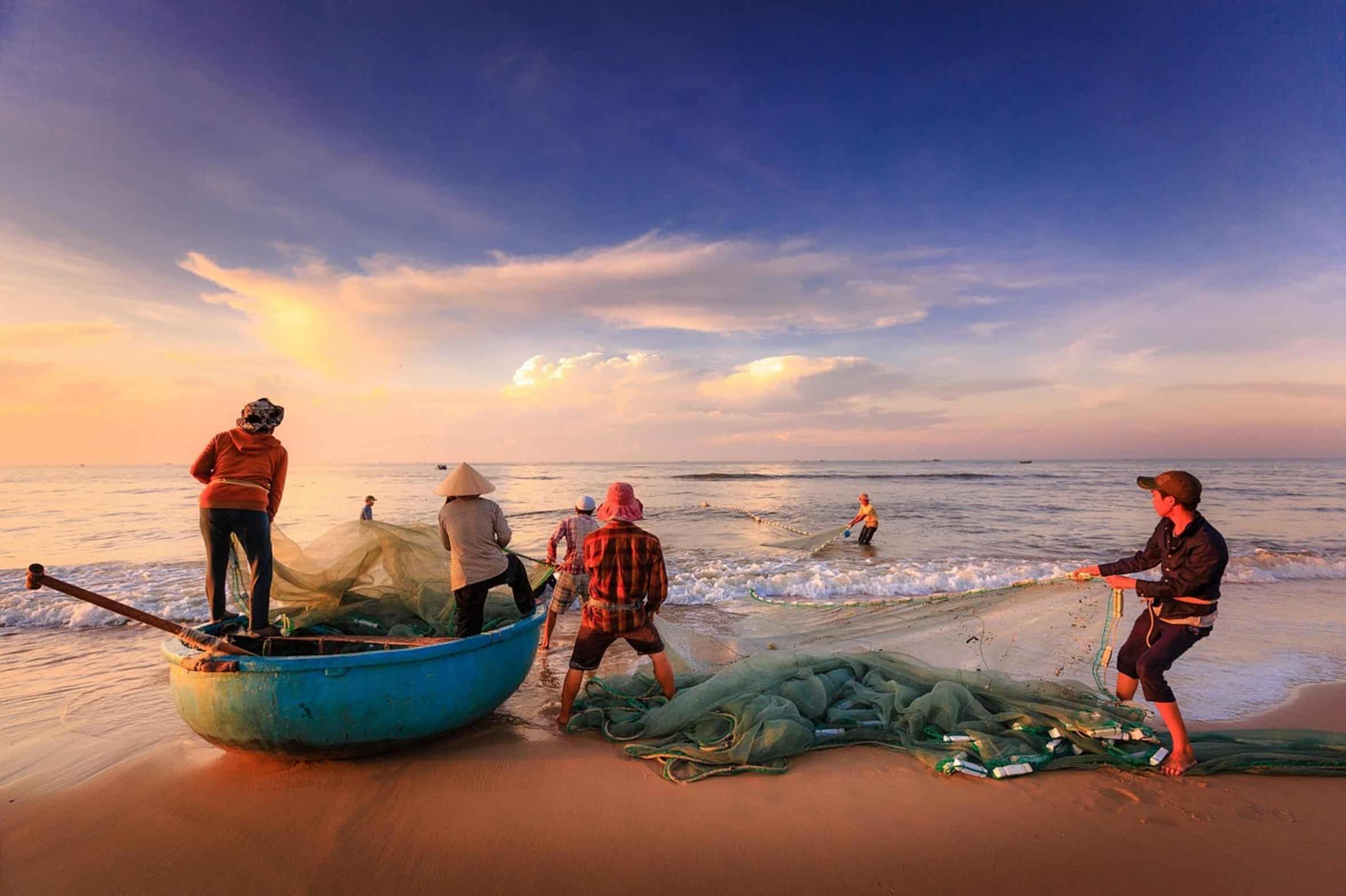 deep water fishing deep water fishing