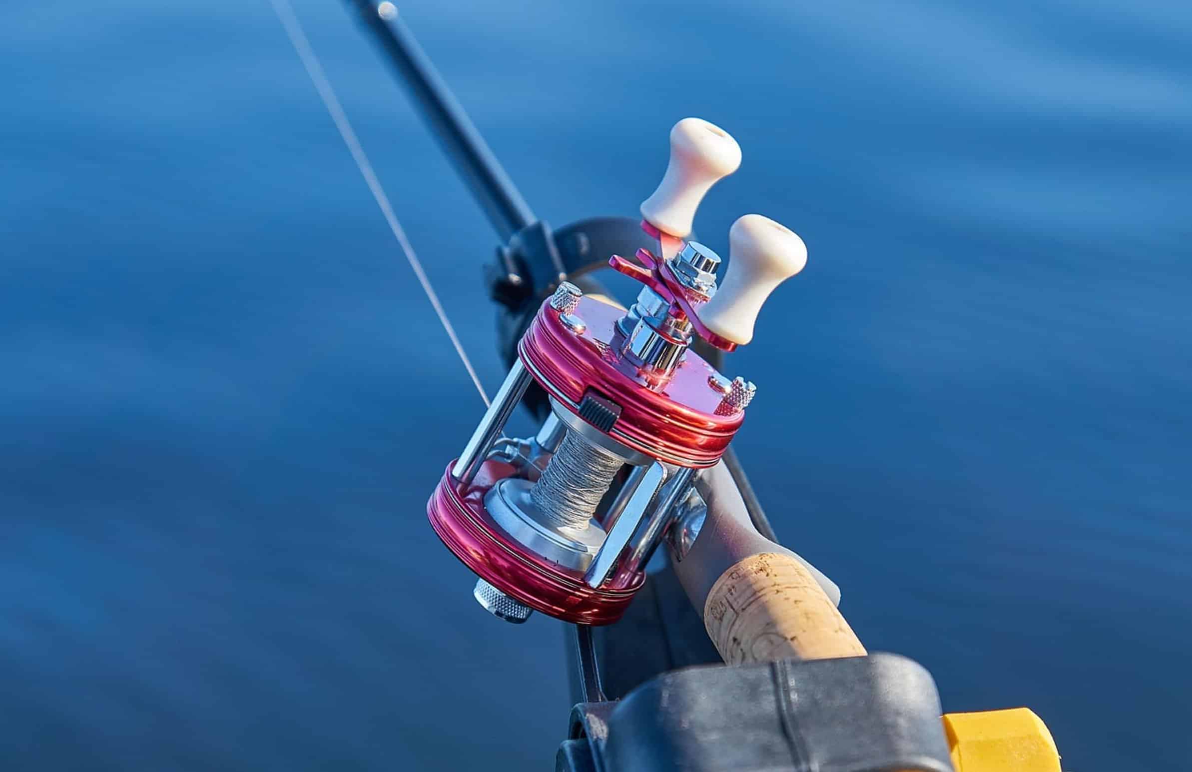 fishing reel drag knob fishing reel drag knob