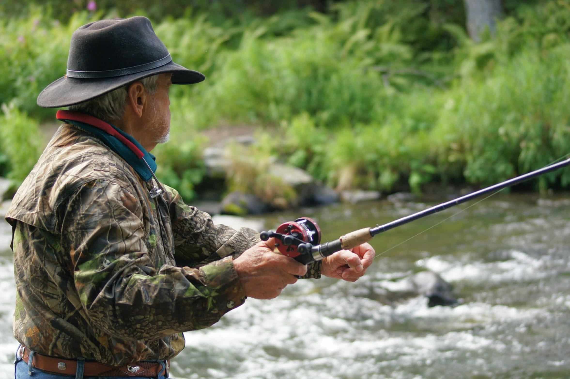 fishing rod reel balance fishing rod reel balance