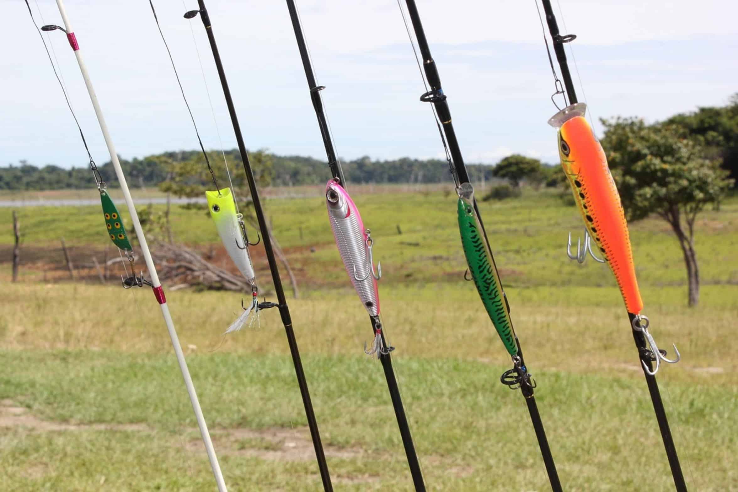 fishing rod tip fishing rod tip