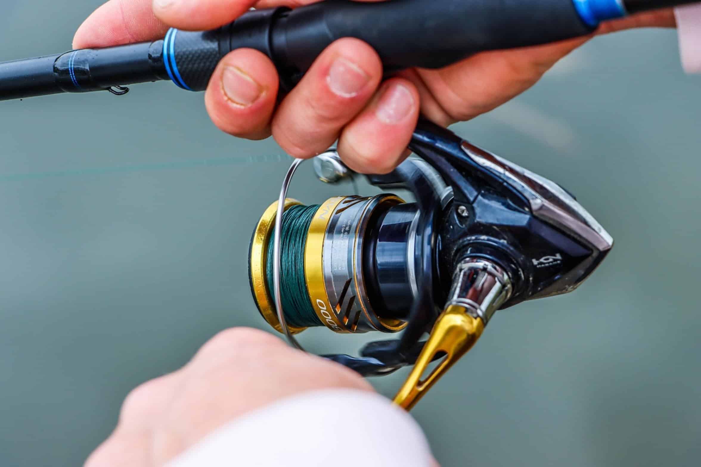 simple fishing rod reel simple fishing rod reel