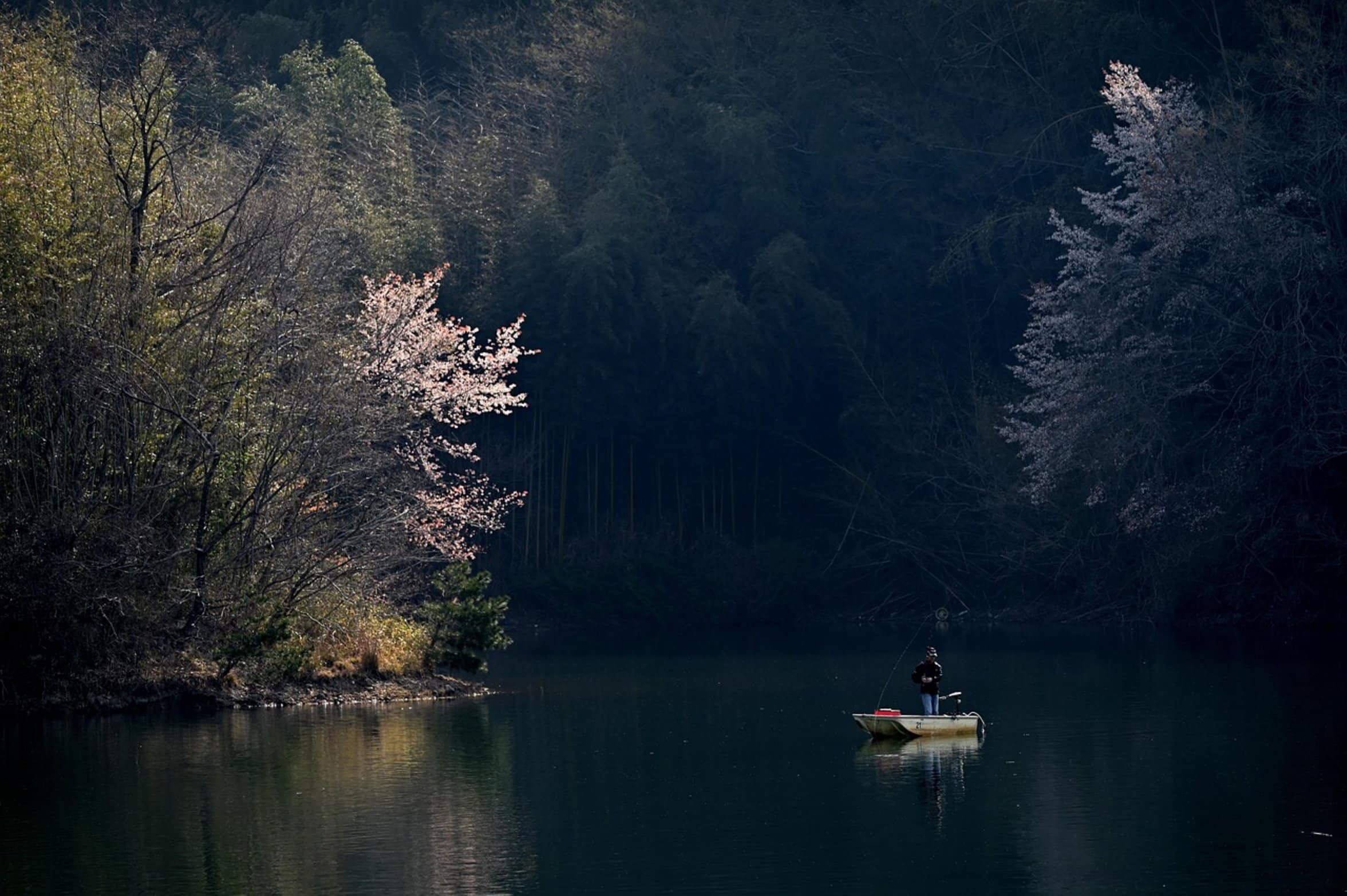 deep water fishing deep water fishing