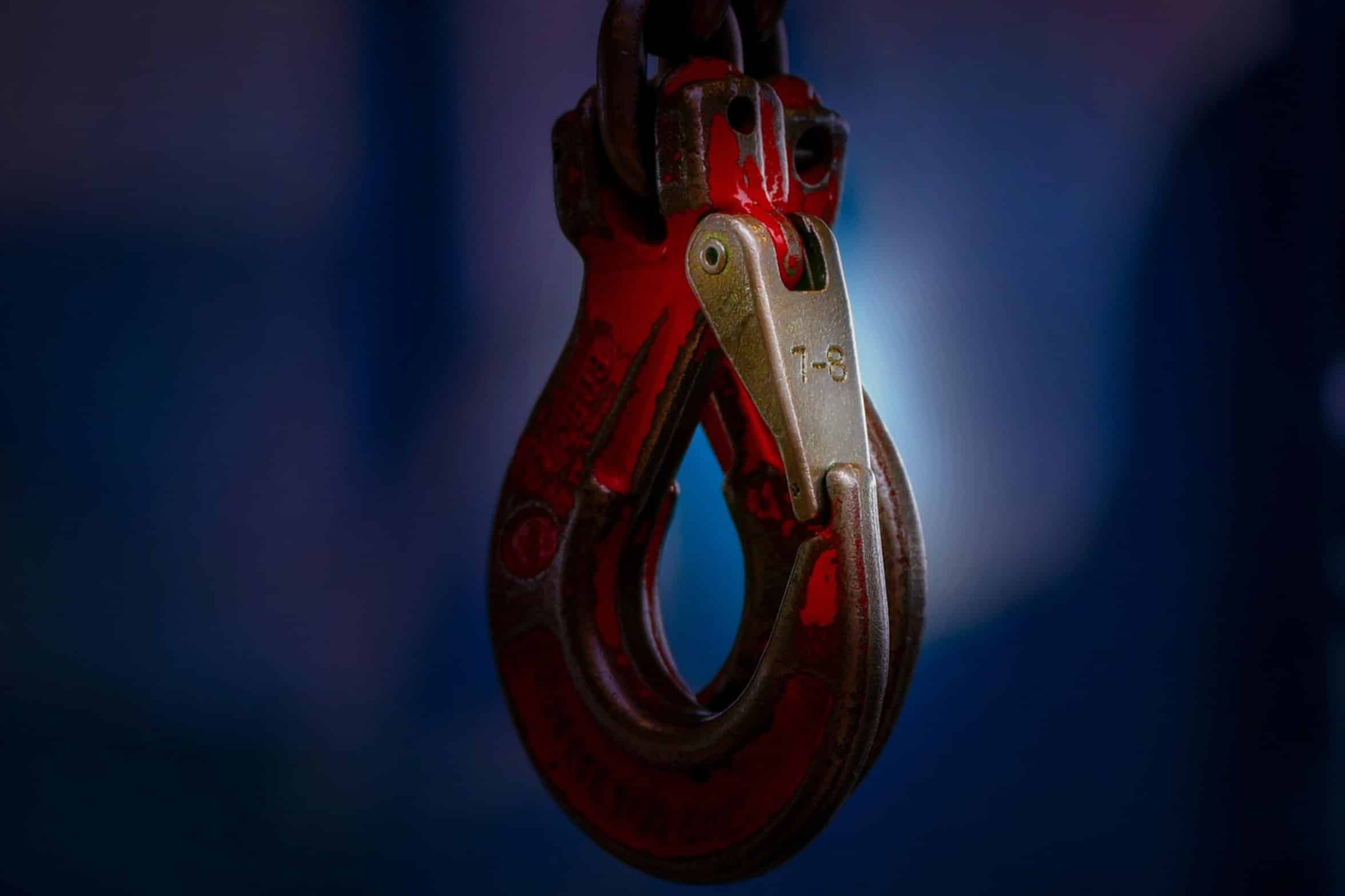 fishing hook bending steel fishing hook bending steel