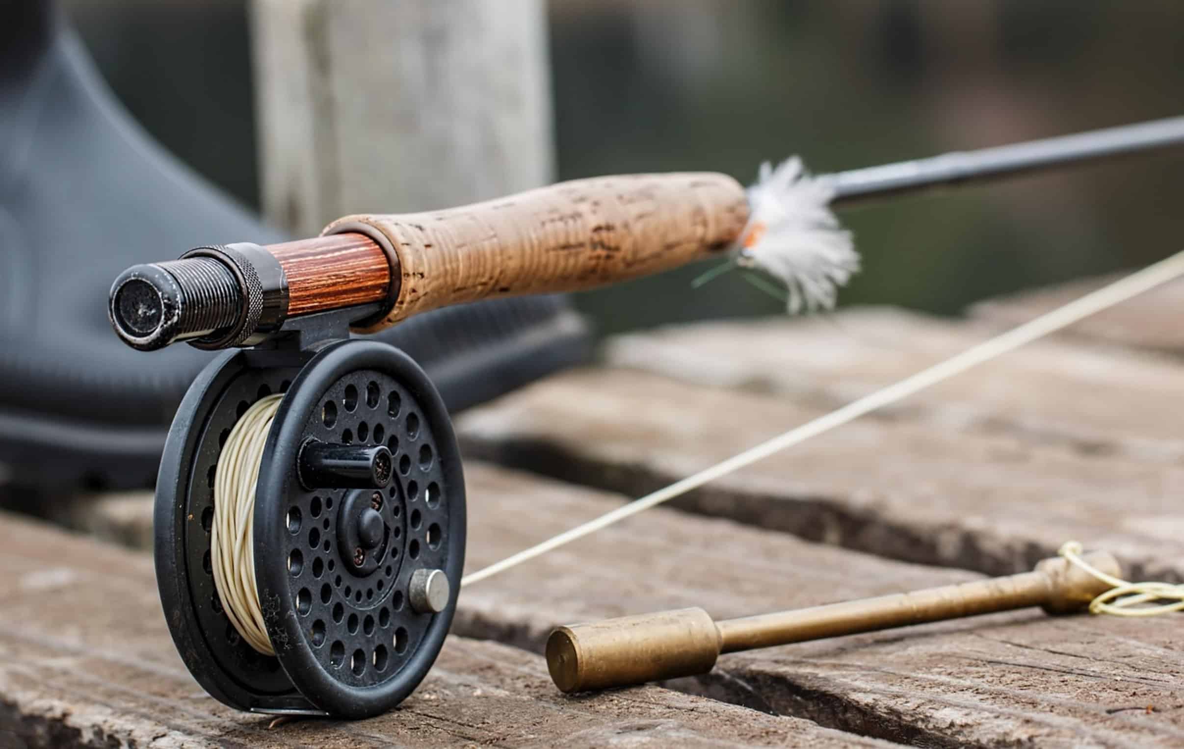 fishing hookset action fishing hookset action