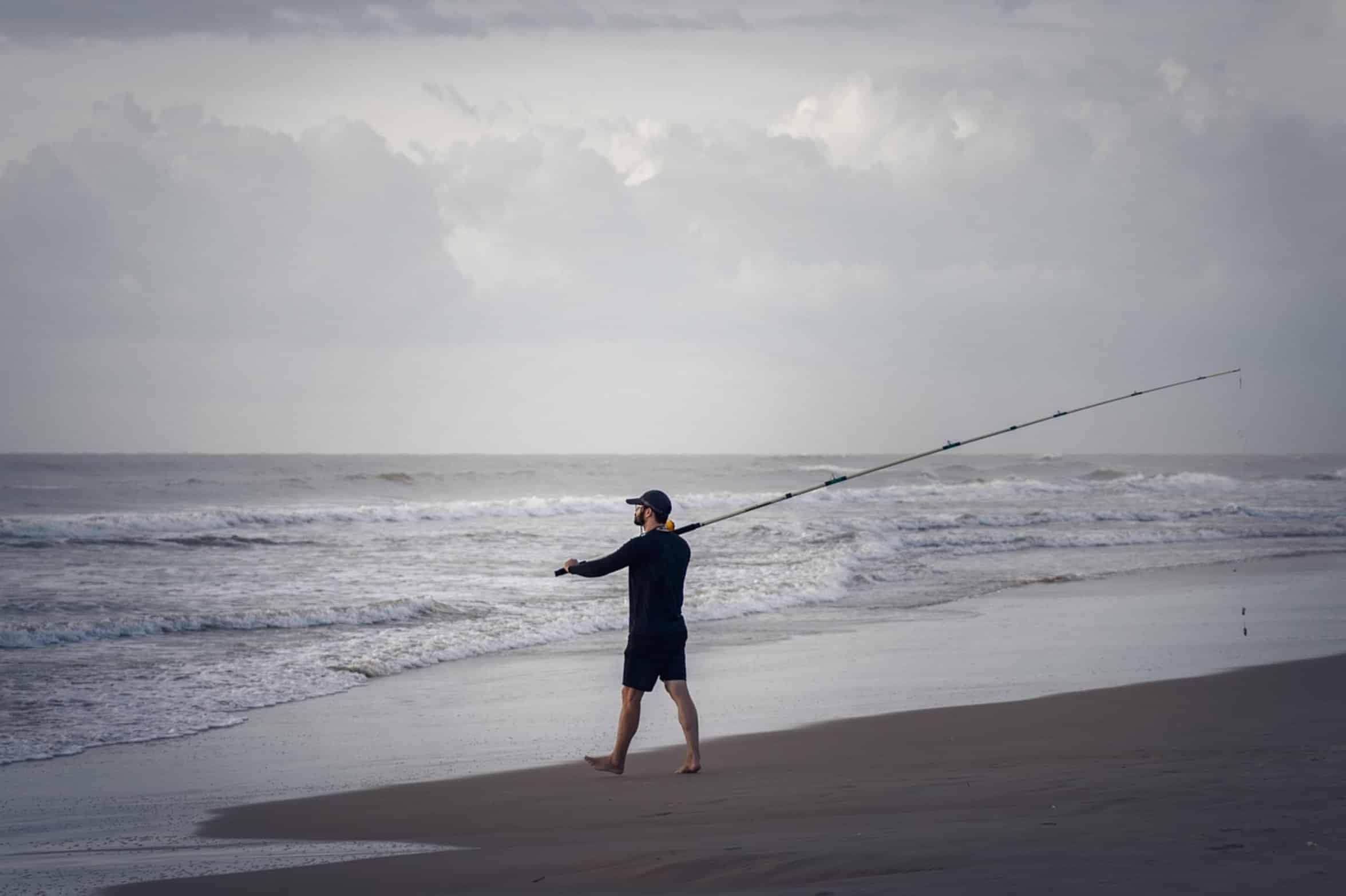 fishing rod tip twitch fishing rod tip twitch