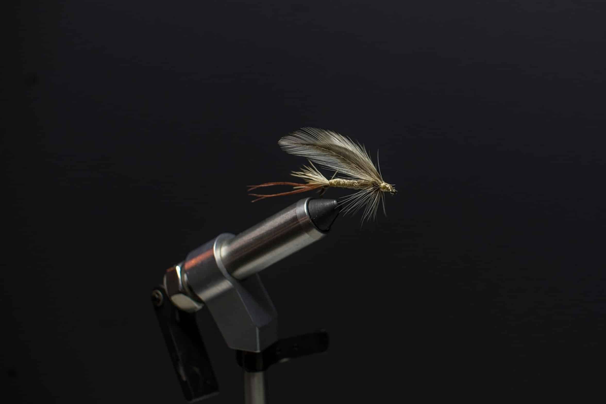 fishing spinnerbait lure