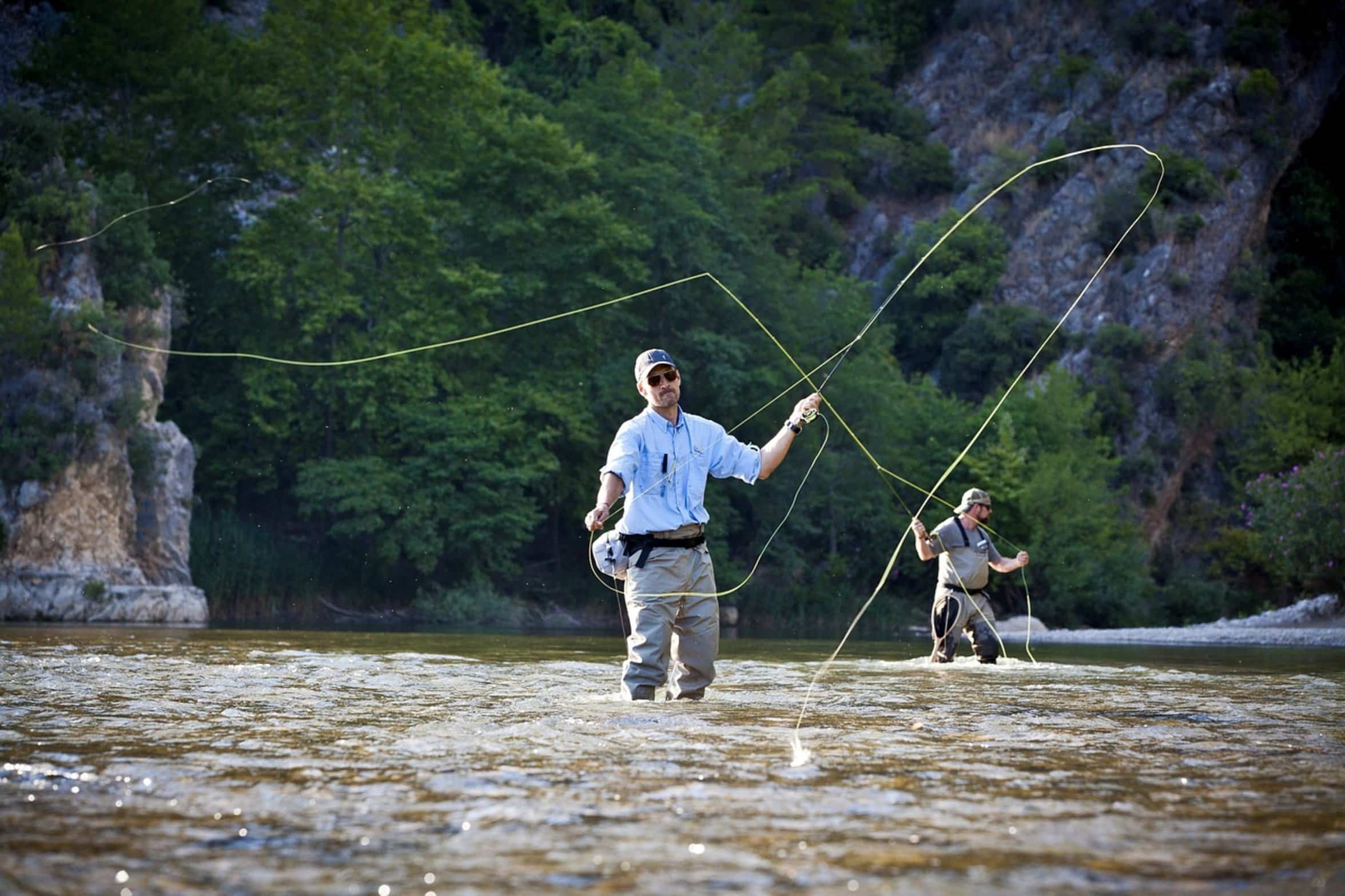 fly fishing flies